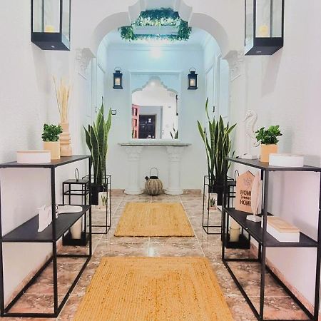 Wabi Beach Home - Frente Al Mar Con Aire Acondicionado Águilas Esterno foto