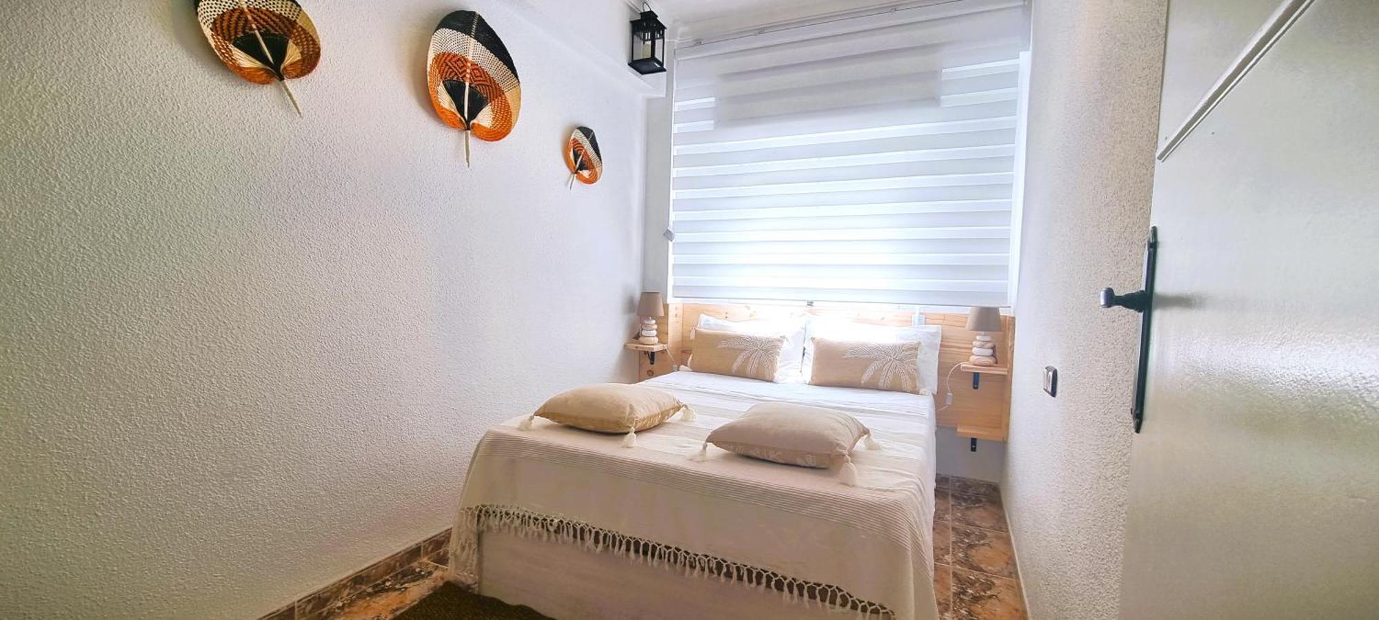 Wabi Beach Home - Frente Al Mar Con Aire Acondicionado Águilas Esterno foto