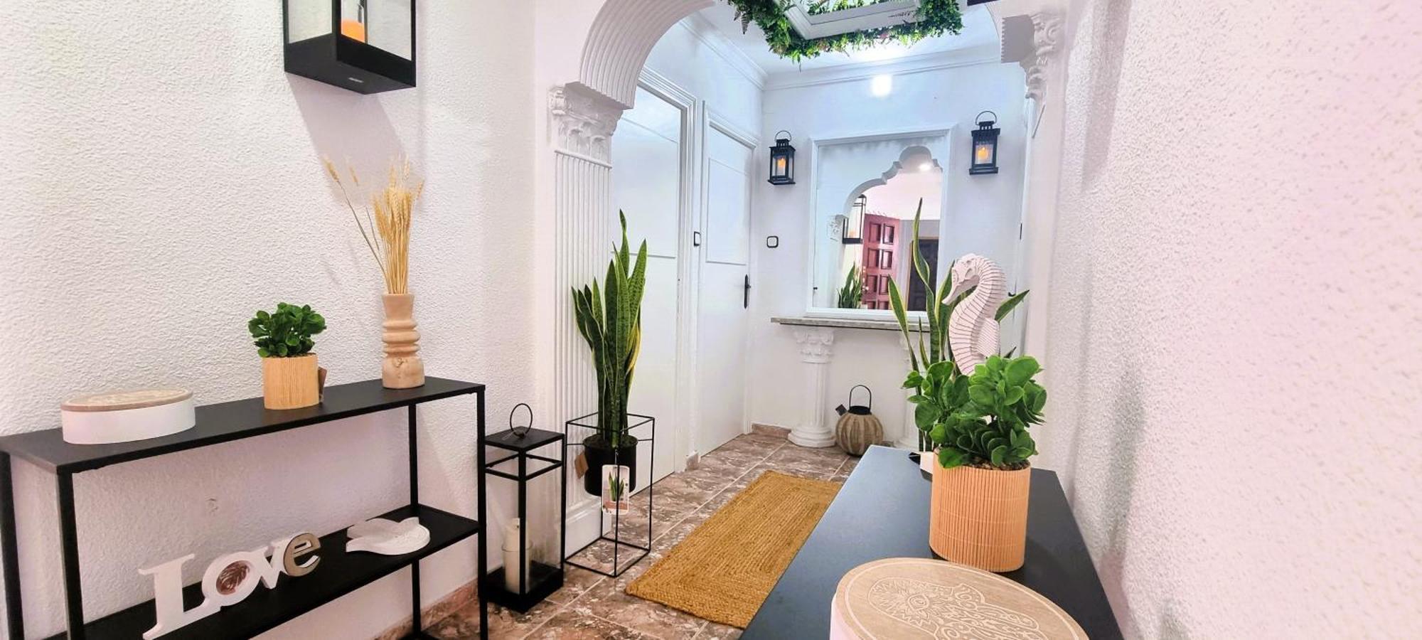 Wabi Beach Home - Frente Al Mar Con Aire Acondicionado Águilas Esterno foto
