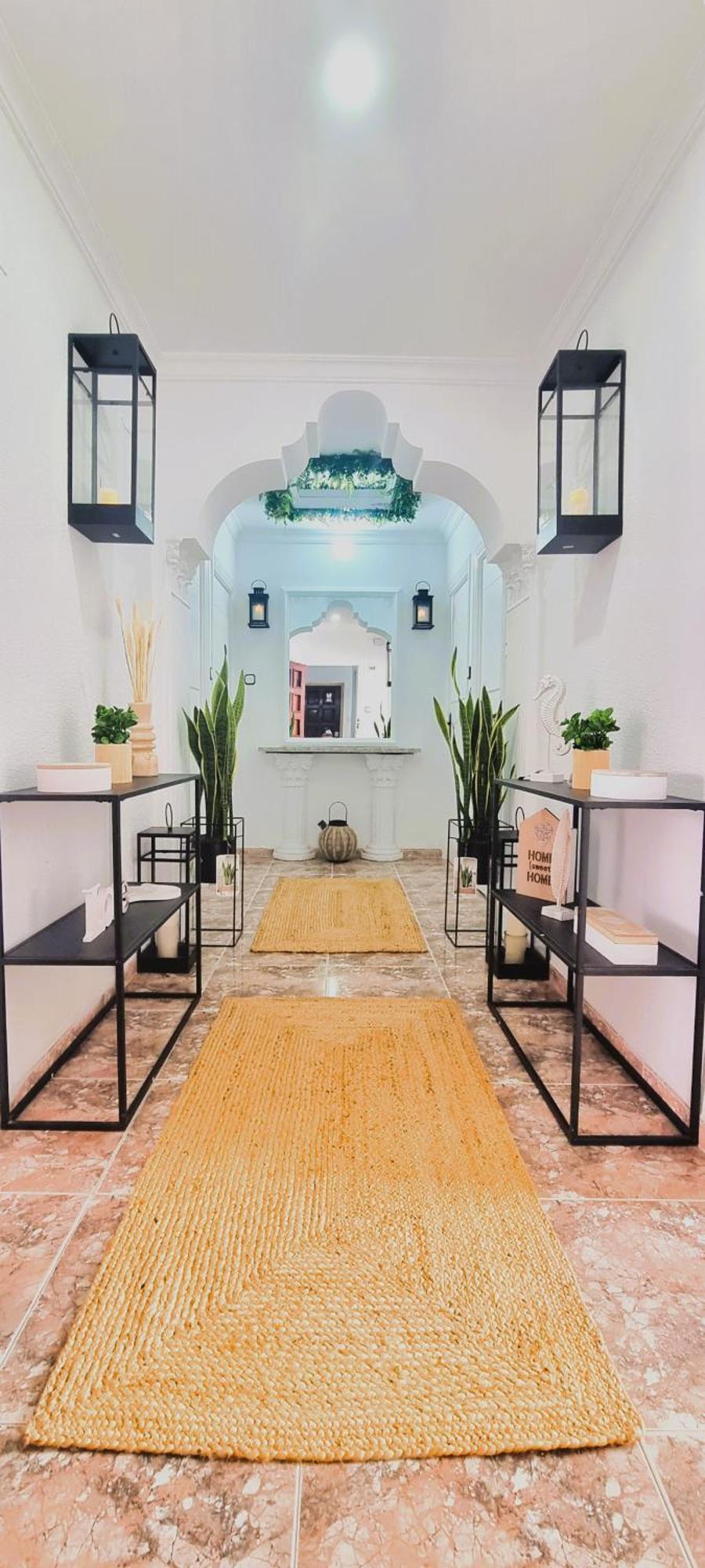 Wabi Beach Home - Frente Al Mar Con Aire Acondicionado Águilas Esterno foto