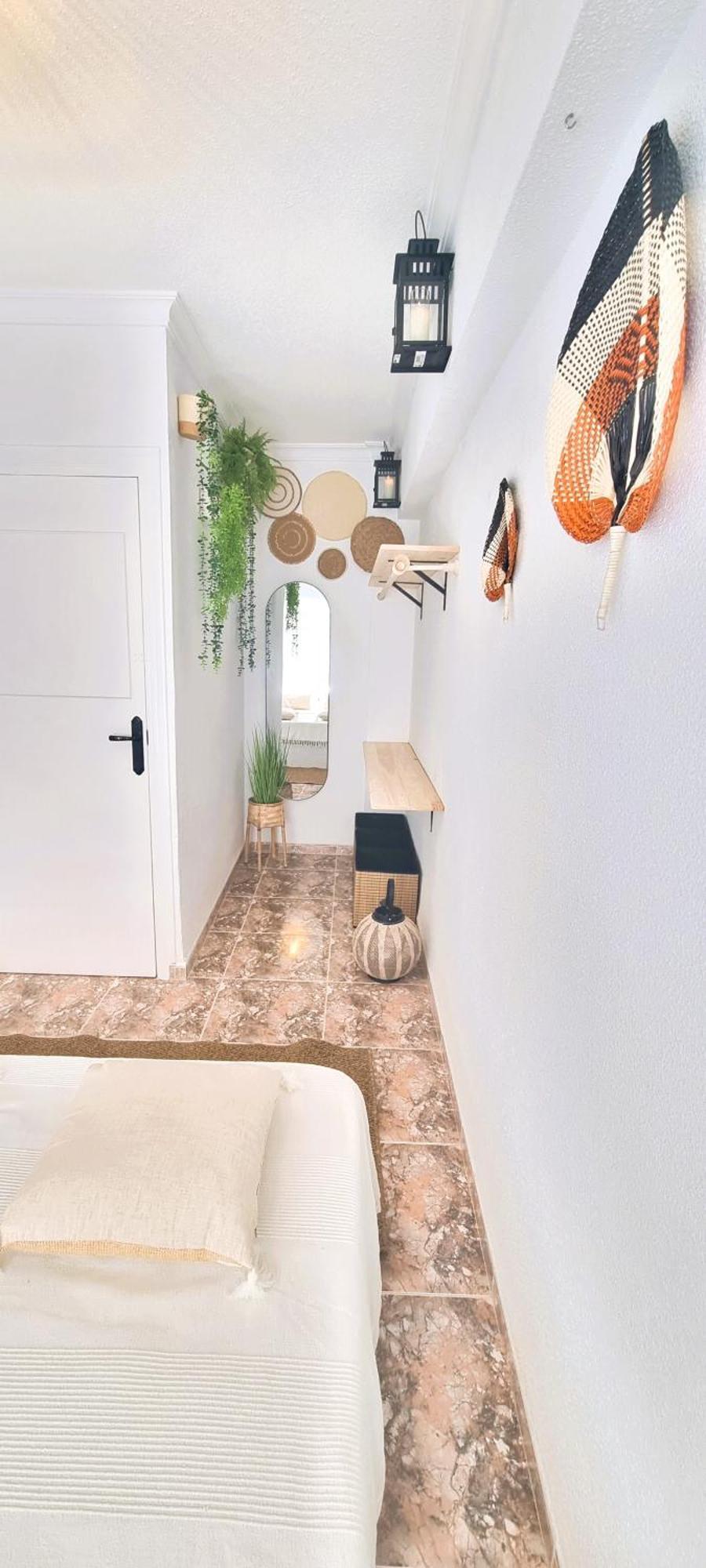 Wabi Beach Home - Frente Al Mar Con Aire Acondicionado Águilas Esterno foto