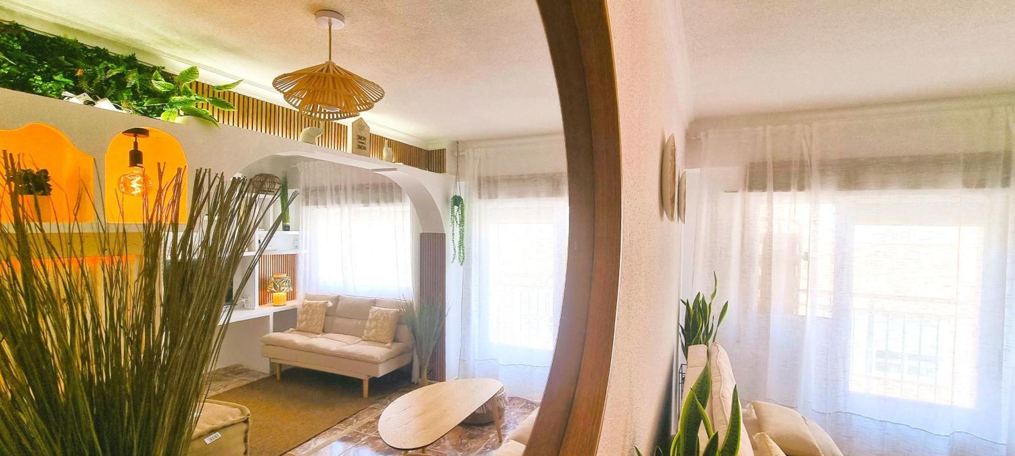 Wabi Beach Home - Frente Al Mar Con Aire Acondicionado Águilas Esterno foto
