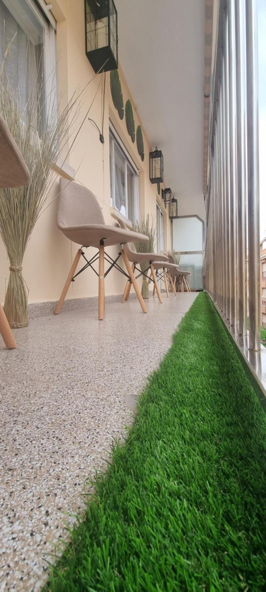 Wabi Beach Home - Frente Al Mar Con Aire Acondicionado Águilas Esterno foto